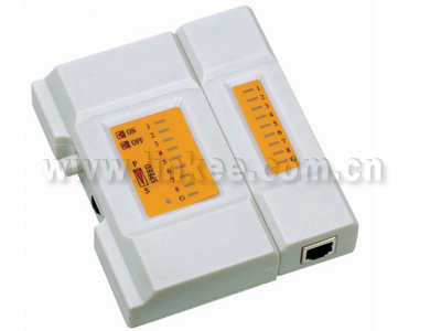 Cable Tester (CE Certificate)