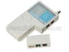 4IN 1 CABLE TESTER CE, FCC Certificate