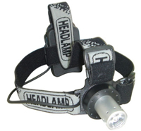 TLHL-0603   Hiking Headlamp