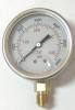 pressure gauge, manometer, sell pressure gauge,