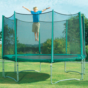 trampolines Manufacturers