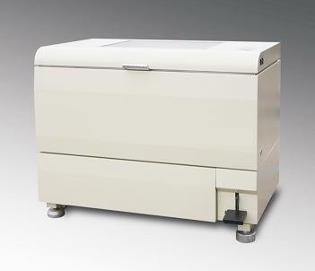 Step-on-open Large-capacity Constant Temperature Shaking Incubator