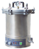 Portable Auto-Control Electric heating  Pressure Steam Sterilizer