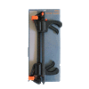 2 pc quick clamp