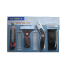 7 pcs tools set