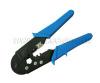 For crimping 8P8C/RJ45 wires, and cut BNC, shielded wire& tangent wire.