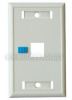 Wall Plate And Outlet