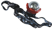 TLHL-0612 Hiking Headlamp