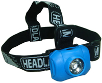 TLHL-0613 Hiking Headlamp