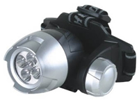 TLHL-0614  Hiking Headlamp