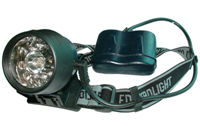 TLHL-0615   Hiking Headlamp