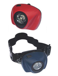 TLHL-0616  Hiking Headlamp