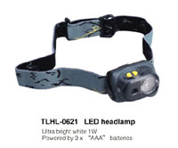 TLHL-0621  Hiking Headlamp