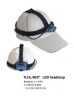 TLHL-0627  Hiking Headlamp