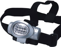 TLHL-0629  Hiking Headlamp