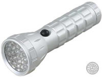 TLFL-0611   Multi-LED Flashlight