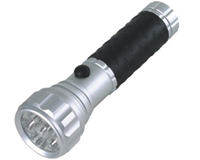 TLFL-0612   Multi-LED Flashlight