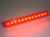 Led Car Rear Reflector Light