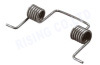 Torsion Extension Springs