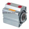 Supply Thin Type Pneumatic Cylinder