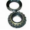 Spherical roller thrust bearings