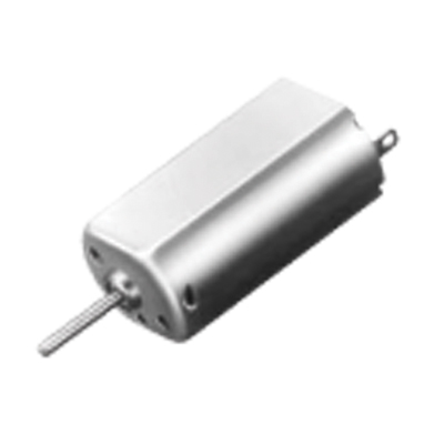 Micro DC motor