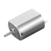 Micro DC motor