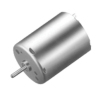 Micro DC motor