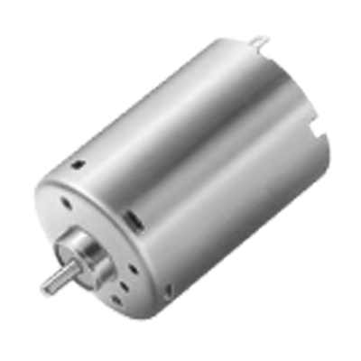 Micro DC motor