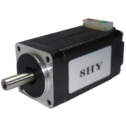 Stepper motor