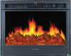 electric fireplace