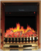 electric fireplace