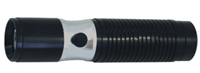 TLHFL-0605  1W/3W LED Flashlight