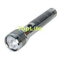 TLSF-0603 Solar Flashlight
