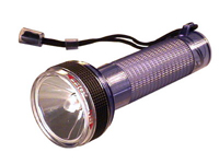 TLDT-0601  Diving Flashlight