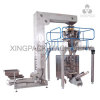 Auto Vertical Weighing and packaging machine