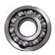 Heavy load deep groove ball bearings