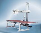 F99-IBT 500mA X-ray Machine (2 tube, 2 bed)