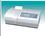 GF-D200 Semi-automatic Biochemistry Analyzer (with optical grid)