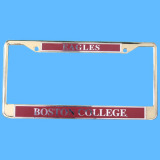 licence plate frame