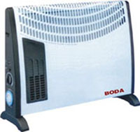 house convection heater