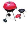 Barbecue apple stove-middle