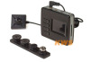Mini DVR JS208 & Button/Screw camera set