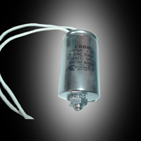 lighting capacitor