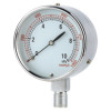 capsule pressure gauge