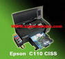 Epson C110/C120 CISS