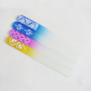 glass nail file with beauty handle