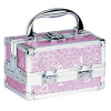 aluminum case pink