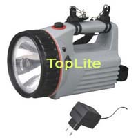 TLRL-0604  Rechargeable Lantern