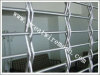 Decorative mesh